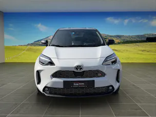 Toyota Yaris Cross 1.5 VVT-i HSD GR Sport