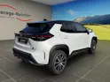 Toyota Yaris Cross 1.5 VVT-i HSD GR Sport