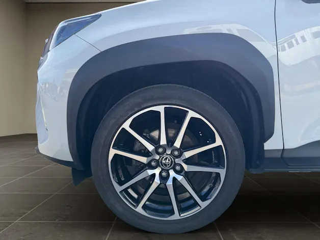 Toyota Yaris Cross 1.5 VVT-i HSD GR Sport