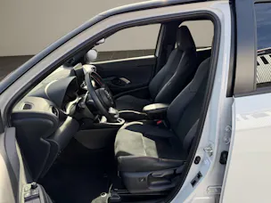 Toyota Yaris Cross 1.5 VVT-i HSD GR Sport