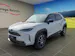 Toyota Yaris Cross 1.5 VVT-i HSD GR Sport