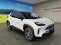 Toyota Yaris Cross 1.5 VVT-i HSD GR Sport