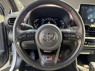 Toyota Yaris Cross 1.5 VVT-i HSD GR Sport