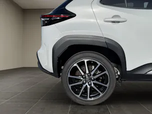 Toyota Yaris Cross 1.5 VVT-i HSD GR Sport