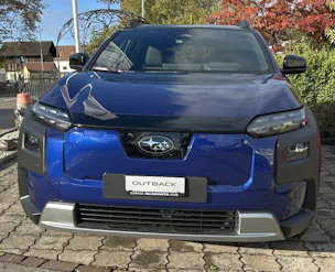 Subaru E-Outback eV Luxury AWD