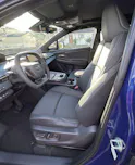 Subaru E-Outback eV Luxury AWD