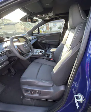 Subaru E-Outback eV Luxury AWD