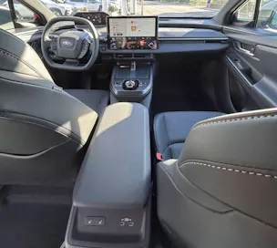 Subaru E-Outback eV Luxury AWD