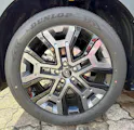 Subaru E-Outback eV Luxury AWD