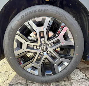 Subaru E-Outback eV Luxury AWD
