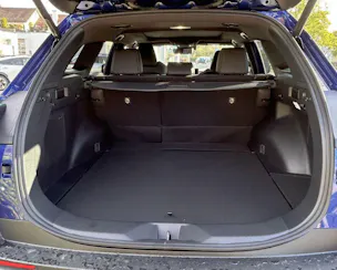 Subaru E-Outback eV Luxury AWD
