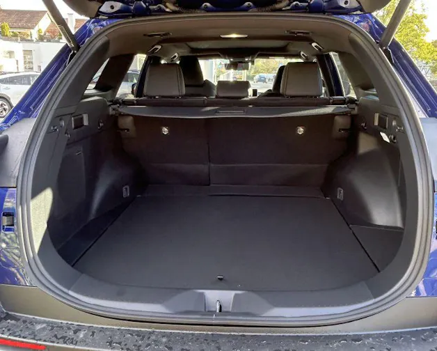 Subaru E-Outback eV Luxury AWD