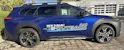 Subaru E-Outback eV Luxury AWD