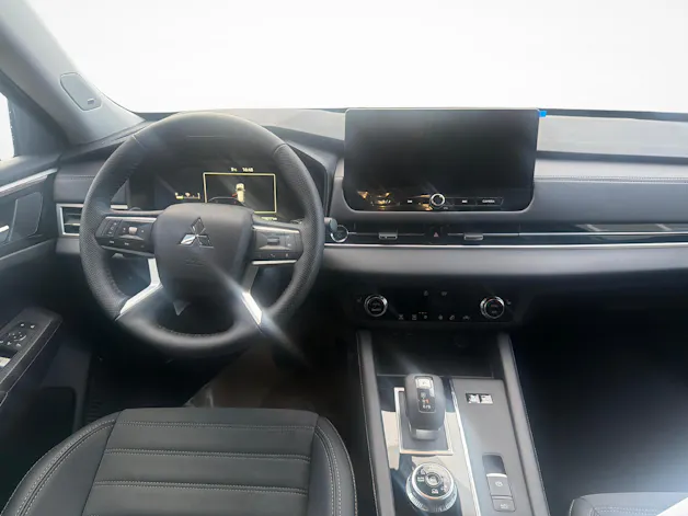 Mitsubishi Outlander 2.4 PHEV Intense 4x4