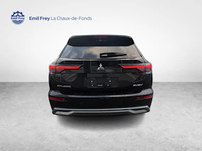 Fahrzeugbild MITSUBISHI Outlander 2.4 PHEV Intense 4x4
