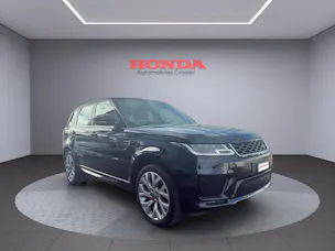 Land Rover Range Rover Sport 5.0 V8 SC Autobiography Dynamic