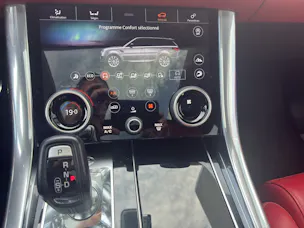 Land Rover Range Rover Sport 5.0 V8 SC Autobiography Dynamic
