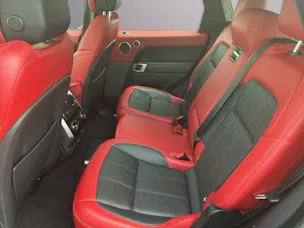 Land Rover Range Rover Sport 5.0 V8 SC Autobiography Dynamic