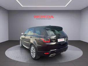 Land Rover Range Rover Sport 5.0 V8 SC Autobiography Dynamic