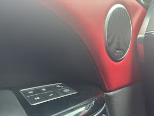 Land Rover Range Rover Sport 5.0 V8 SC Autobiography Dynamic
