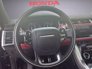 Land Rover Range Rover Sport 5.0 V8 SC Autobiography Dynamic