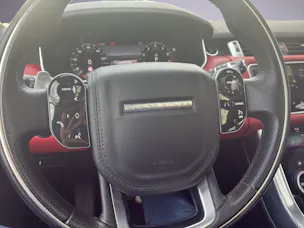 Land Rover Range Rover Sport 5.0 V8 SC Autobiography Dynamic