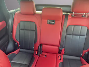 Land Rover Range Rover Sport 5.0 V8 SC Autobiography Dynamic