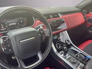 Land Rover Range Rover Sport 5.0 V8 SC Autobiography Dynamic