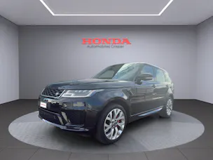 Land Rover Range Rover Sport 5.0 V8 SC Autobiography Dynamic