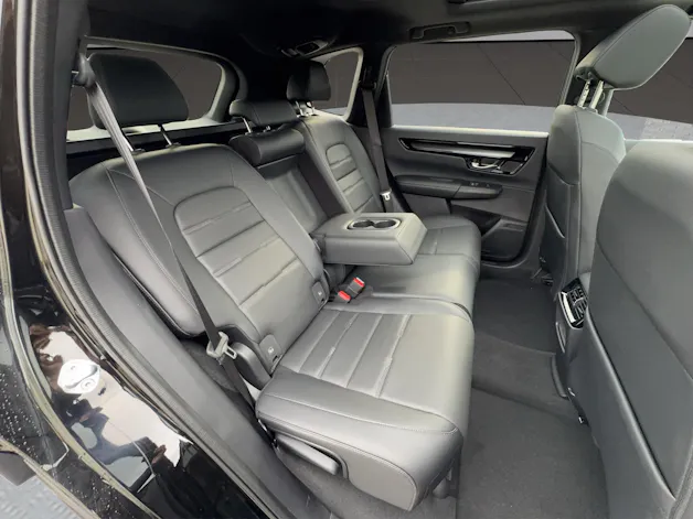 HONDA CR-V 2.0 i-MMD Advance 4WD