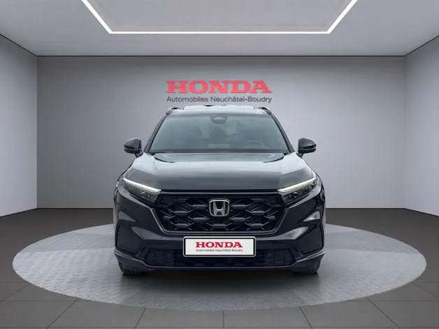 HONDA CR-V 2.0 i-MMD Advance 4WD