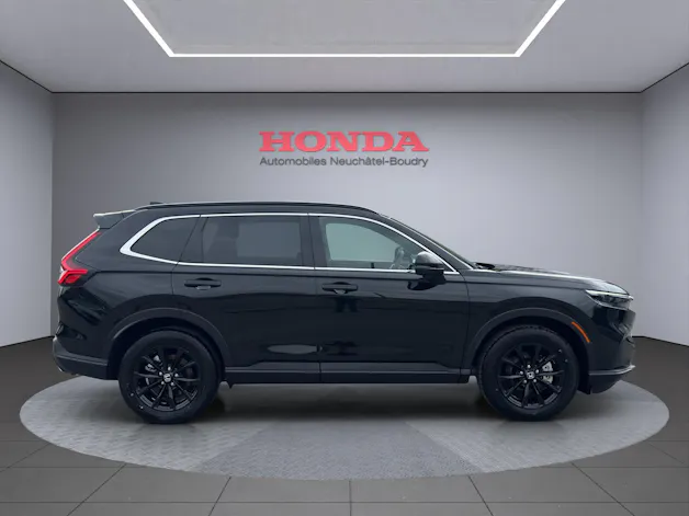 HONDA CR-V 2.0 i-MMD Advance 4WD
