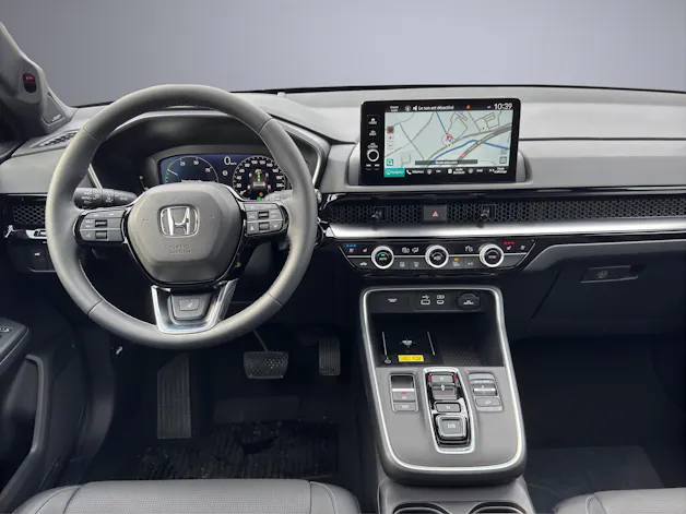 HONDA CR-V 2.0 i-MMD Advance 4WD