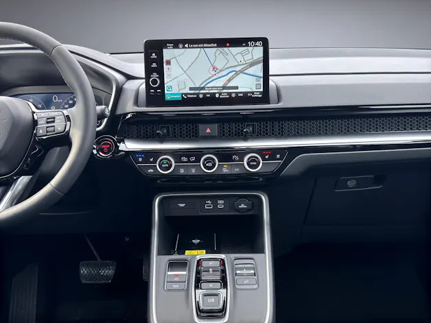 HONDA CR-V 2.0 i-MMD Advance 4WD