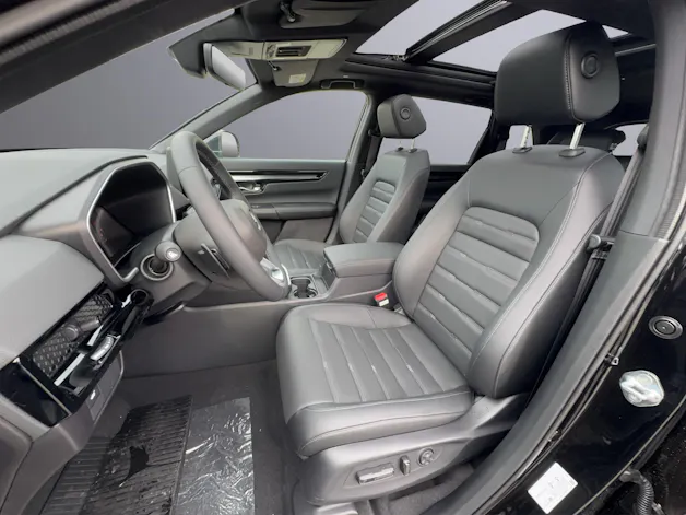 HONDA CR-V 2.0 i-MMD Advance 4WD