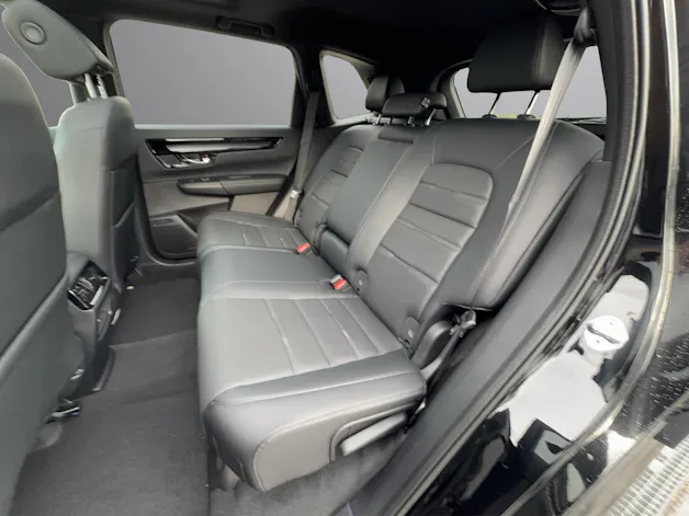 HONDA CR-V 2.0 i-MMD Advance 4WD