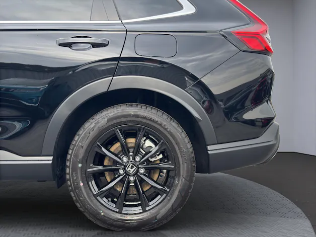 HONDA CR-V 2.0 i-MMD Advance 4WD