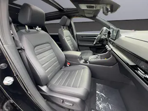 HONDA CR-V 2.0 i-MMD Advance 4WD