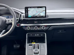 HONDA CR-V 2.0 i-MMD Advance 4WD