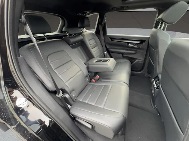 HONDA CR-V 2.0 i-MMD Advance 4WD