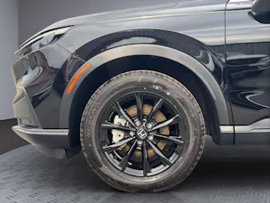 HONDA CR-V 2.0 i-MMD Advance 4WD