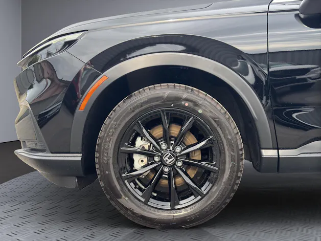 HONDA CR-V 2.0 i-MMD Advance 4WD