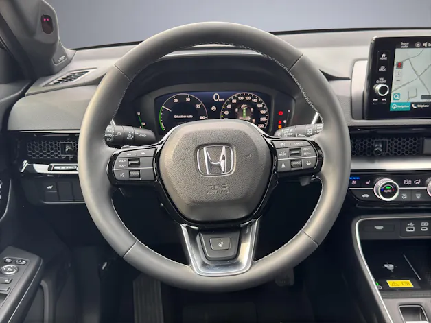 HONDA CR-V 2.0 i-MMD Advance 4WD