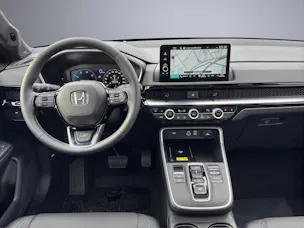 HONDA CR-V 2.0 i-MMD Advance 4WD
