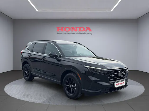 HONDA CR-V 2.0 i-MMD Advance 4WD