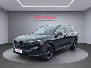 HONDA CR-V 2.0 i-MMD Advance 4WD