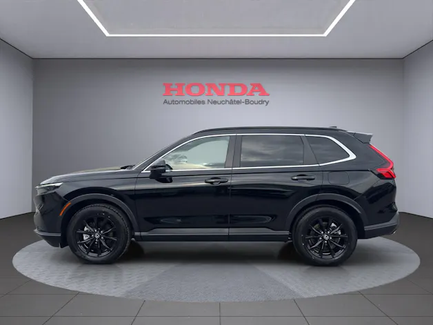 HONDA CR-V 2.0 i-MMD Advance 4WD