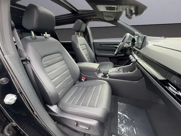 HONDA CR-V 2.0 i-MMD Advance 4WD