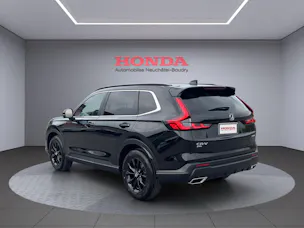 HONDA CR-V 2.0 i-MMD Advance 4WD