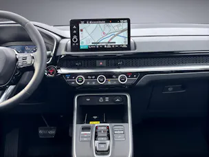 HONDA CR-V 2.0 i-MMD Advance 4WD